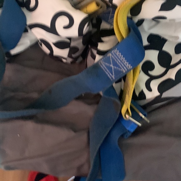 Work harness - Picture 3 of 4